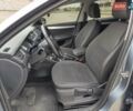 Серый Шкода Октавия, объемом двигателя 1.6 л и пробегом 248 тыс. км за 9400 $, фото 17 на Automoto.ua