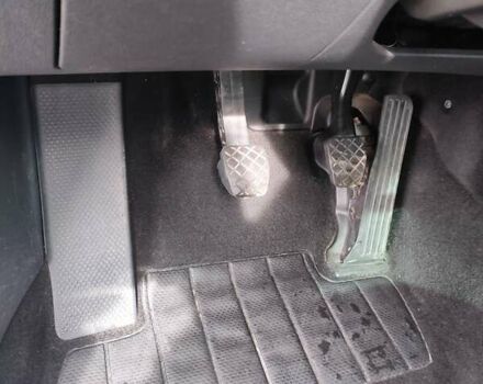 Серый Шкода Октавия, объемом двигателя 1.6 л и пробегом 315 тыс. км за 8700 $, фото 5 на Automoto.ua