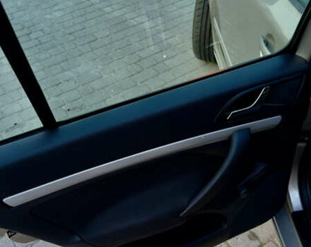 Серый Шкода Октавия, объемом двигателя 1.6 л и пробегом 248 тыс. км за 8850 $, фото 45 на Automoto.ua