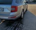 Сірий Шкода Октавія, об'ємом двигуна 1.6 л та пробігом 293 тис. км за 8500 $, фото 3 на Automoto.ua