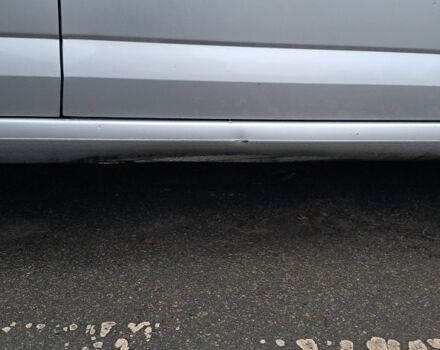 Серый Шкода Октавия, объемом двигателя 1.6 л и пробегом 407 тыс. км за 8800 $, фото 16 на Automoto.ua