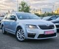 Сірий Шкода Октавія, об'ємом двигуна 2 л та пробігом 212 тис. км за 15039 $, фото 1 на Automoto.ua
