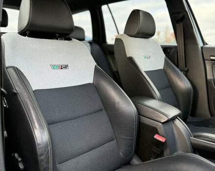 Серый Шкода Октавия, объемом двигателя 2 л и пробегом 270 тыс. км за 11000 $, фото 27 на Automoto.ua