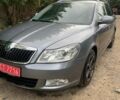 Сірий Шкода Октавія, об'ємом двигуна 1.2 л та пробігом 165 тис. км за 7800 $, фото 1 на Automoto.ua