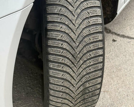 Серый Шкода Октавия, объемом двигателя 1.6 л и пробегом 217 тыс. км за 7650 $, фото 9 на Automoto.ua