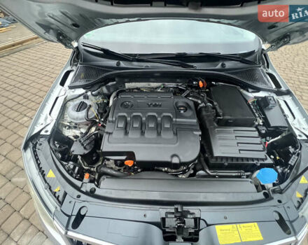 Сірий Шкода Октавія, об'ємом двигуна 1.97 л та пробігом 288 тис. км за 11950 $, фото 42 на Automoto.ua