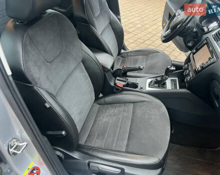 Сірий Шкода Октавія, об'ємом двигуна 1.97 л та пробігом 288 тис. км за 11950 $, фото 52 на Automoto.ua