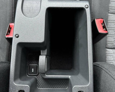 Серый Шкода Октавия, объемом двигателя 1.6 л и пробегом 206 тыс. км за 9450 $, фото 49 на Automoto.ua