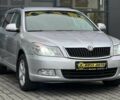 Сірий Шкода Октавія, об'ємом двигуна 2 л та пробігом 255 тис. км за 9000 $, фото 1 на Automoto.ua