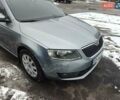 Серый Шкода Октавия, объемом двигателя 1.97 л и пробегом 348 тыс. км за 11800 $, фото 8 на Automoto.ua