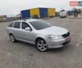 Сірий Шкода Октавія, об'ємом двигуна 1.4 л та пробігом 115 тис. км за 8200 $, фото 1 на Automoto.ua
