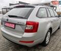 Сірий Шкода Октавія, об'ємом двигуна 1.97 л та пробігом 247 тис. км за 12200 $, фото 4 на Automoto.ua