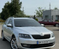 Шкода Октавія 2013 у Києві на Automoto.ua Сірий Шкода Октавія, об'ємом двигуна 1.6 л та пробігом 276 тис. км за 11499 $, фото 16 на Automoto.ua