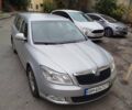 Серый Шкода Октавия, объемом двигателя 1.6 л и пробегом 250 тыс. км за 7300 $, фото 1 на Automoto.ua