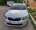 Серый Шкода Октавия, объемом двигателя 1.6 л и пробегом 251 тыс. км за 10500 $, фото 1 на Automoto.ua