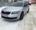 Серый Шкода Октавия, объемом двигателя 1.6 л и пробегом 225 тыс. км за 9990 $, фото 1 на Automoto.ua