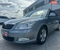 Сірий Шкода Октавія, об'ємом двигуна 2 л та пробігом 286 тис. км за 9390 $, фото 1 на Automoto.ua
