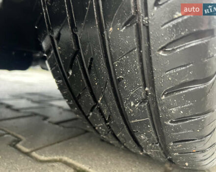 Серый Шкода Октавия, объемом двигателя 1.8 л и пробегом 212 тыс. км за 8900 $, фото 20 на Automoto.ua