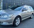 Сірий Шкода Октавія, об'ємом двигуна 1.6 л та пробігом 253 тис. км за 8924 $, фото 1 на Automoto.ua