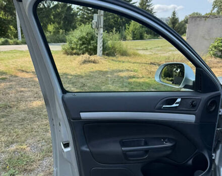 Сірий Шкода Октавія, об'ємом двигуна 1.6 л та пробігом 216 тис. км за 7850 $, фото 32 на Automoto.ua