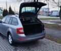 Серый Шкода Октавия, объемом двигателя 1.4 л и пробегом 280 тыс. км за 9400 $, фото 18 на Automoto.ua