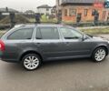 Сірий Шкода Октавія, об'ємом двигуна 2 л та пробігом 287 тис. км за 10999 $, фото 13 на Automoto.ua