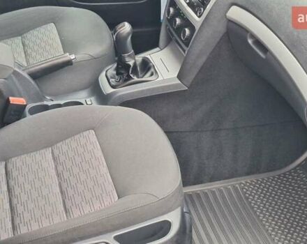 Сірий Шкода Октавія, об'ємом двигуна 2 л та пробігом 262 тис. км за 8950 $, фото 25 на Automoto.ua