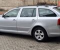 Сірий Шкода Октавія, об'ємом двигуна 2 л та пробігом 262 тис. км за 8950 $, фото 6 на Automoto.ua
