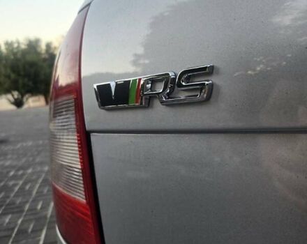 Серый Шкода Октавия, объемом двигателя 1.98 л и пробегом 225 тыс. км за 10499 $, фото 57 на Automoto.ua