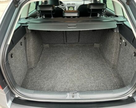 Сірий Шкода Октавія, об'ємом двигуна 2 л та пробігом 215 тис. км за 10495 $, фото 17 на Automoto.ua