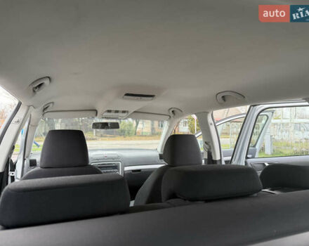 Серый Шкода Октавия, объемом двигателя 1.6 л и пробегом 217 тыс. км за 7650 $, фото 40 на Automoto.ua