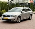 Серый Шкода Октавия, объемом двигателя 1.6 л и пробегом 192 тыс. км за 11499 $, фото 1 на Automoto.ua