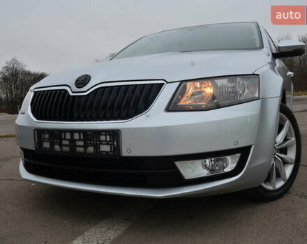Сірий Шкода Октавія, об'ємом двигуна 2 л та пробігом 255 тис. км за 12250 $, фото 9 на Automoto.ua