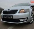 Сірий Шкода Октавія, об'ємом двигуна 2 л та пробігом 255 тис. км за 12250 $, фото 9 на Automoto.ua