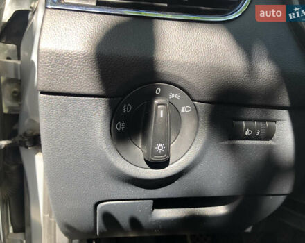 Сірий Шкода Октавія, об'ємом двигуна 1.6 л та пробігом 320 тис. км за 8300 $, фото 13 на Automoto.ua