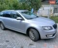 Серый Шкода Октавия, объемом двигателя 1.97 л и пробегом 409 тыс. км за 10500 $, фото 1 на Automoto.ua