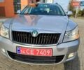 Серый Шкода Октавия, объемом двигателя 1.6 л и пробегом 196 тыс. км за 8750 $, фото 1 на Automoto.ua