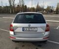 Серый Шкода Октавия, объемом двигателя 1.6 л и пробегом 335 тыс. км за 9200 $, фото 3 на Automoto.ua