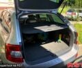 Серый Шкода Октавия, объемом двигателя 1.6 л и пробегом 299 тыс. км за 9300 $, фото 10 на Automoto.ua