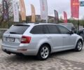 Серый Шкода Октавия, объемом двигателя 1.6 л и пробегом 297 тыс. км за 8699 $, фото 12 на Automoto.ua