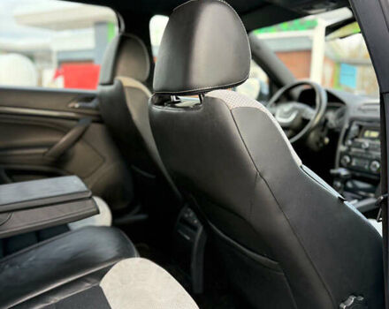 Серый Шкода Октавия, объемом двигателя 2 л и пробегом 270 тыс. км за 11000 $, фото 45 на Automoto.ua