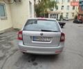 Серый Шкода Октавия, объемом двигателя 1.6 л и пробегом 250 тыс. км за 8500 $, фото 4 на Automoto.ua