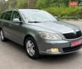 Серый Шкода Октавия, объемом двигателя 1.4 л и пробегом 253 тыс. км за 7450 $, фото 1 на Automoto.ua