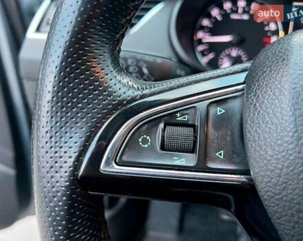 Серый Шкода Октавия, объемом двигателя 1.6 л и пробегом 240 тыс. км за 10990 $, фото 23 на Automoto.ua
