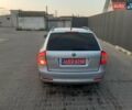 Сірий Шкода Октавія, об'ємом двигуна 1.4 л та пробігом 115 тис. км за 8200 $, фото 8 на Automoto.ua