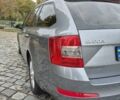 Шкода Октавія 2013 у Києві на Automoto.ua Сірий Шкода Октавія, об'ємом двигуна 1.8 л та пробігом 223 тис. км за 13800 $, фото 52 на Automoto.ua