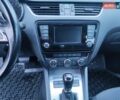 Сірий Шкода Октавія, об'ємом двигуна 1.97 л та пробігом 247 тис. км за 12200 $, фото 10 на Automoto.ua