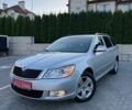 Сірий Шкода Октавія, об'ємом двигуна 1.99 л та пробігом 219 тис. км за 10300 $, фото 1 на Automoto.ua