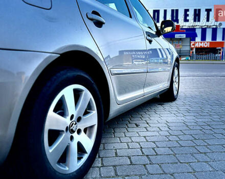 Серый Шкода Октавия, объемом двигателя 1.6 л и пробегом 248 тыс. км за 8850 $, фото 23 на Automoto.ua