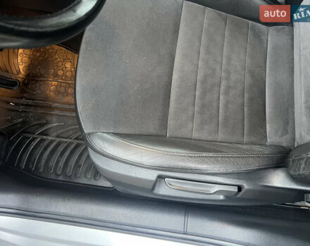 Сірий Шкода Октавія, об'ємом двигуна 1.97 л та пробігом 288 тис. км за 11950 $, фото 69 на Automoto.ua